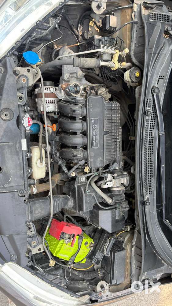 Honda City 2014-2015 I Vtec Sv, 2015, Petrol