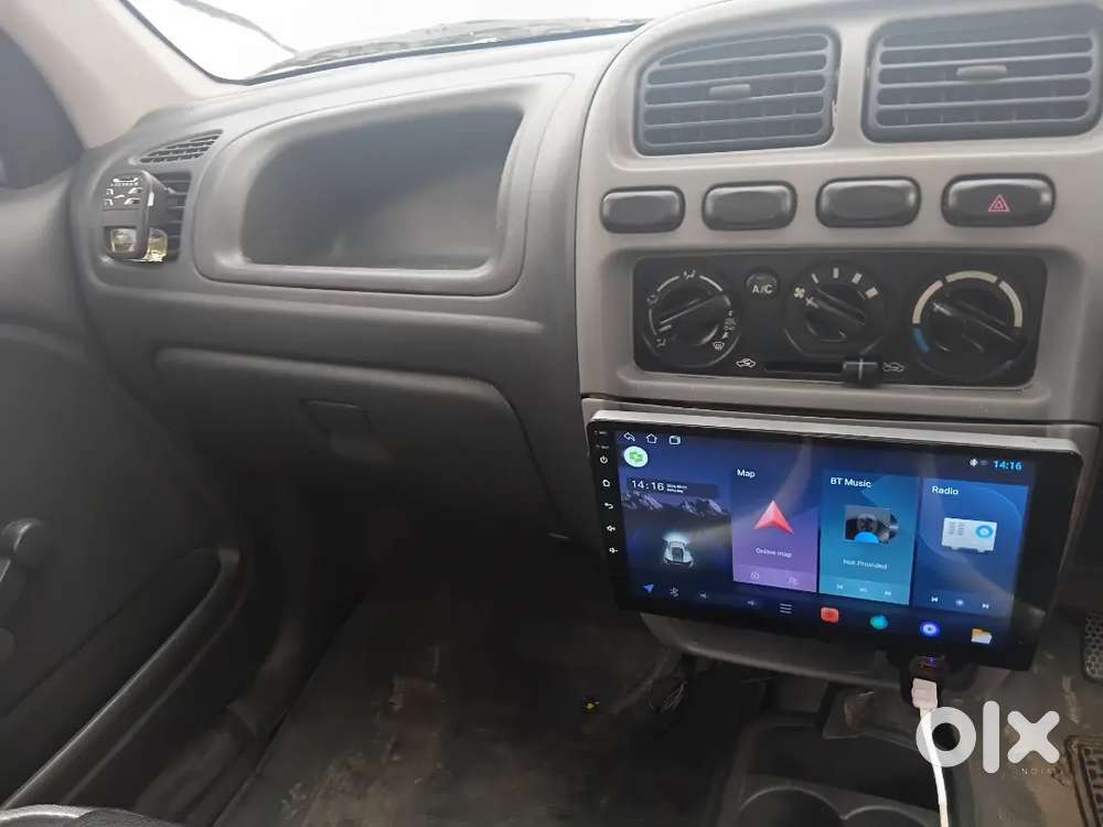 Maruti Suzuki Alto Std 2012