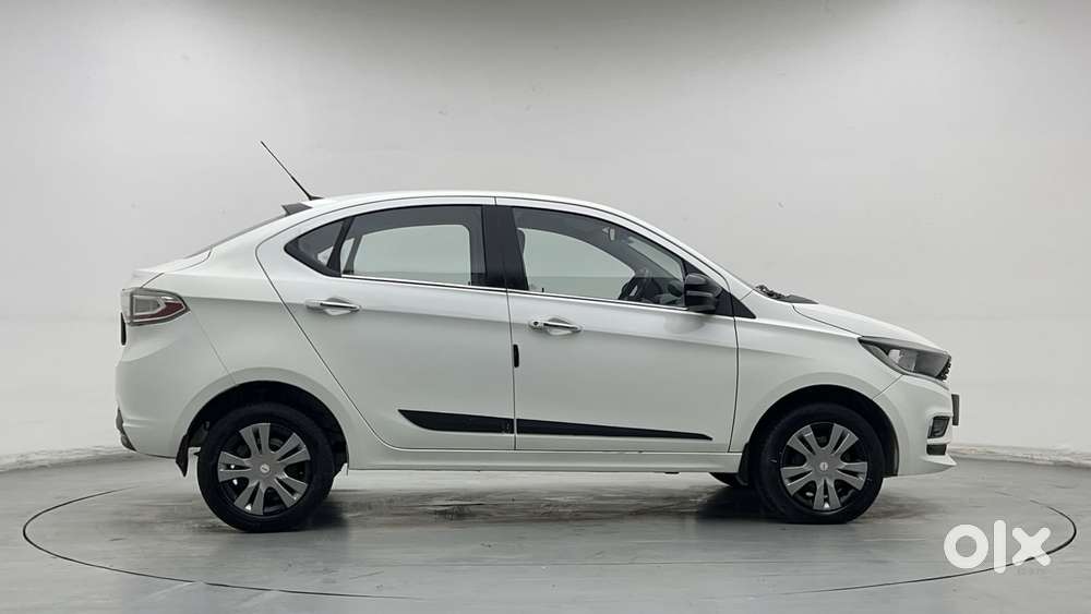 Tata Tigor Xz Cng, 2022, Cng & Hybrids