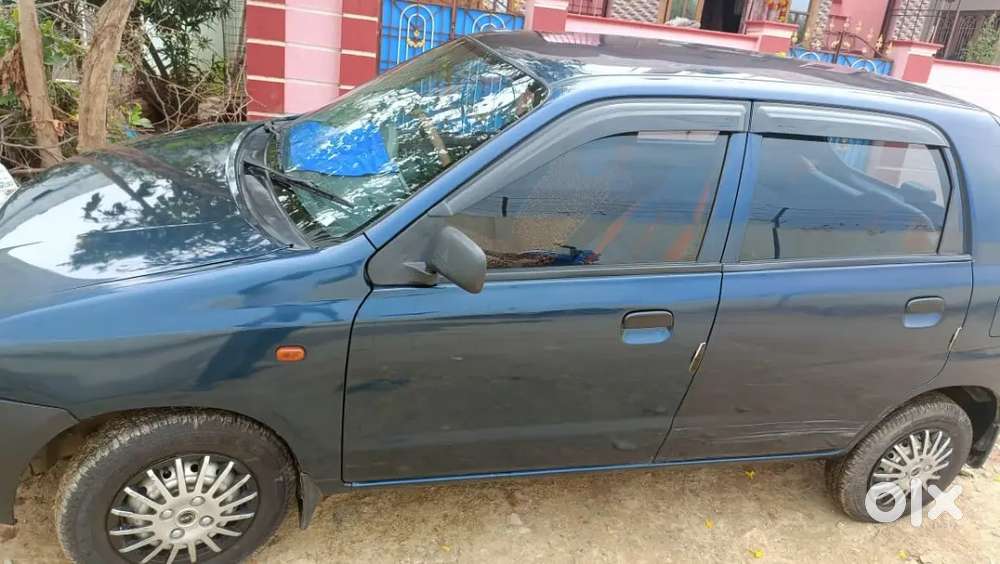 Maruti Suzuki Alto 2011