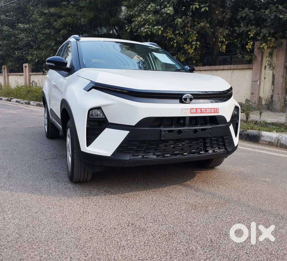 Tata Nexon