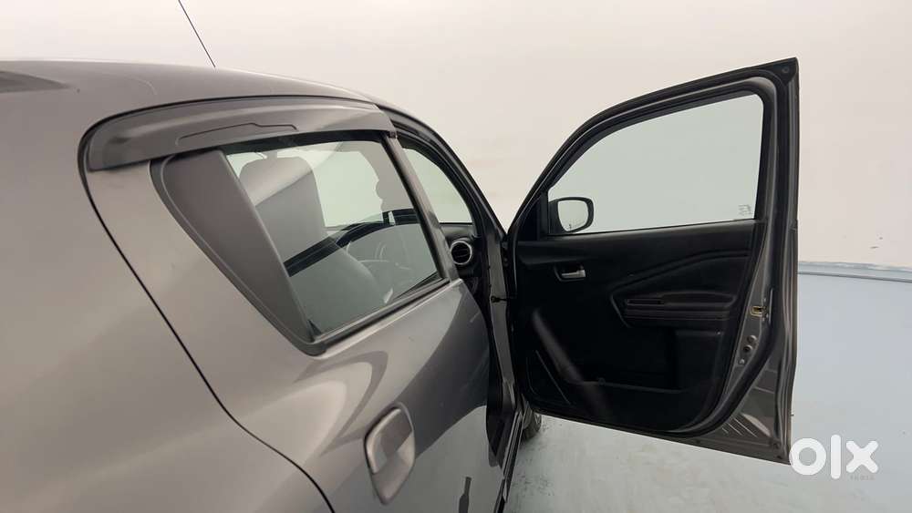 Maruti Suzuki Celerio Zxi, 2023, Petrol