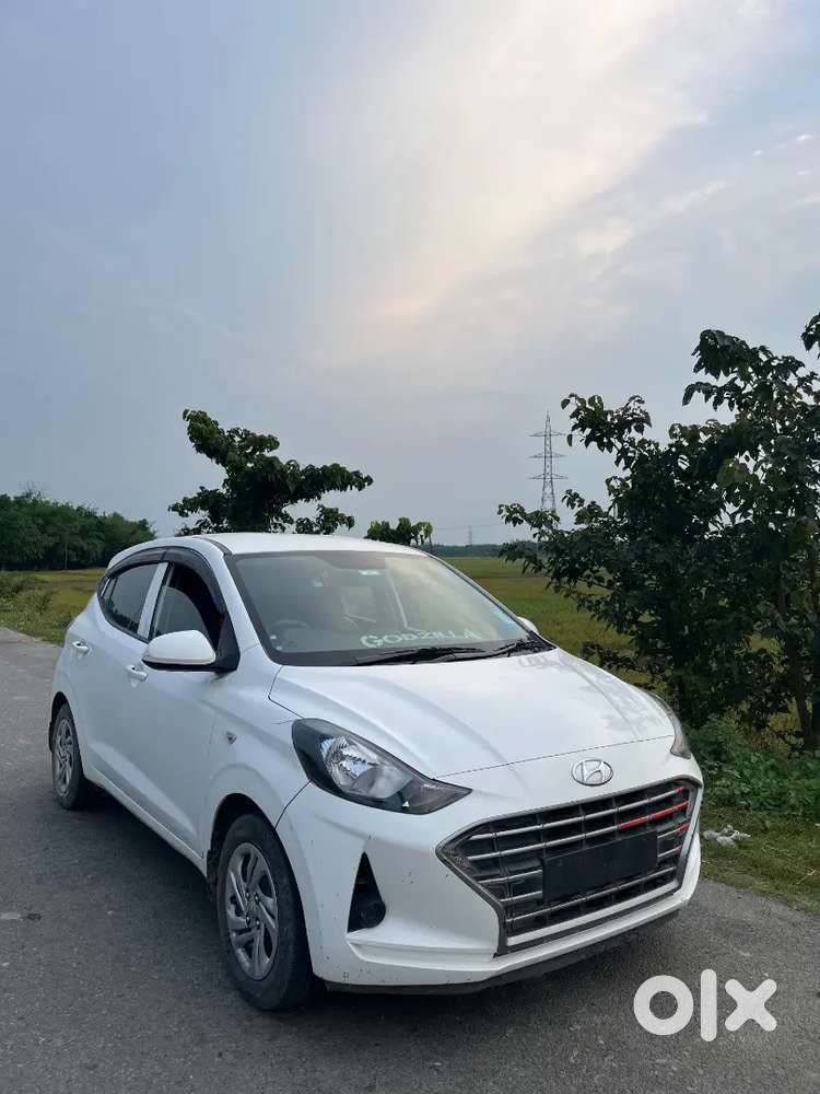 Hyundai Grand I10 Nios 2020 Petrol Manual