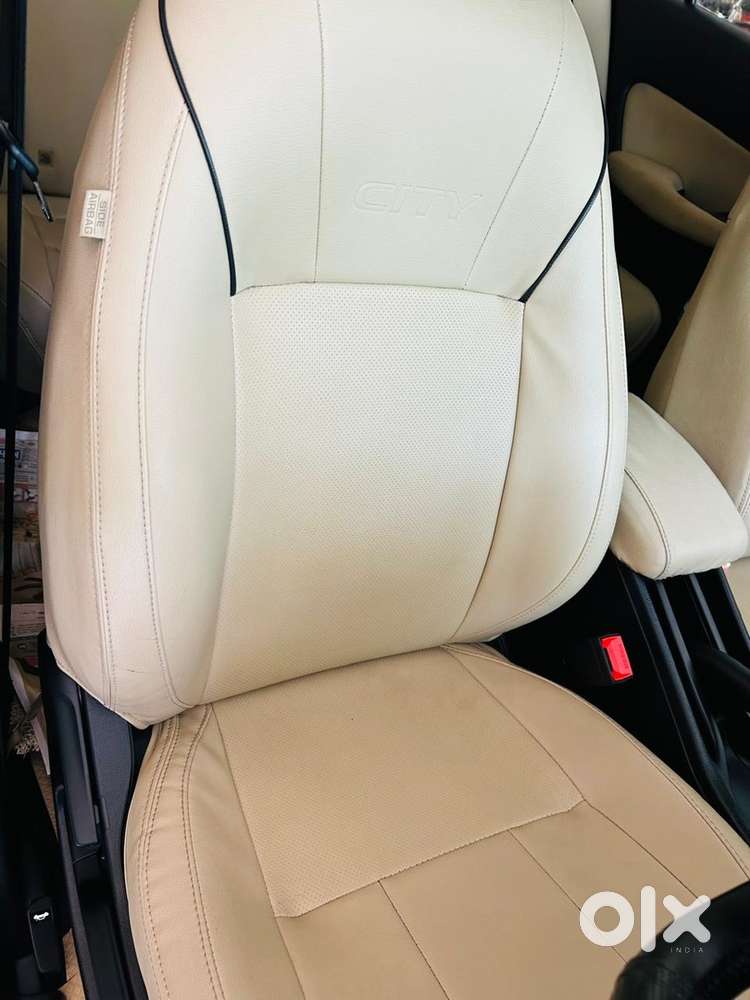 Honda City 2022 Petrol Good Condition