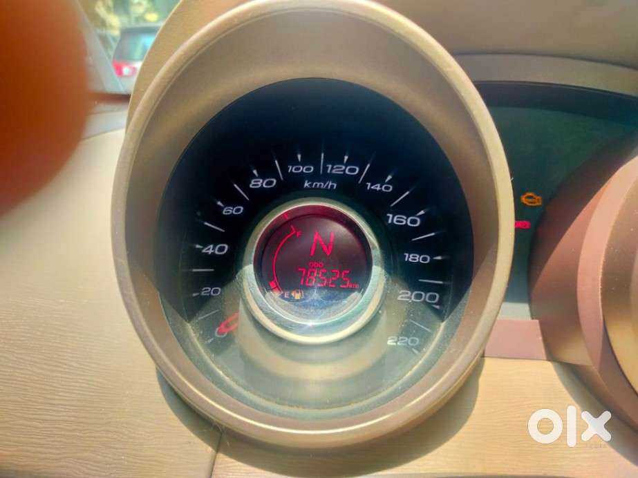 Mahindra Xuv500 W8, 2013, Diesel