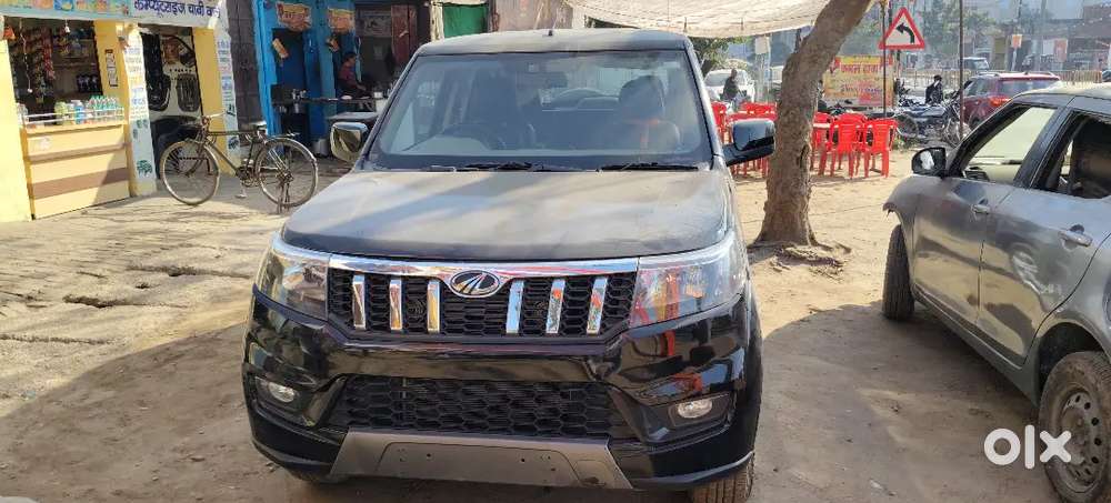 Mahindra Bolero Neo 2022 Diesel 88000 Km Driven