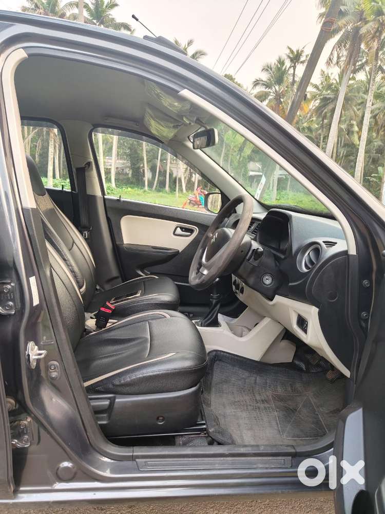 Maruti Suzuki Alto 800 Vxi Airbag, 2022, Petrol