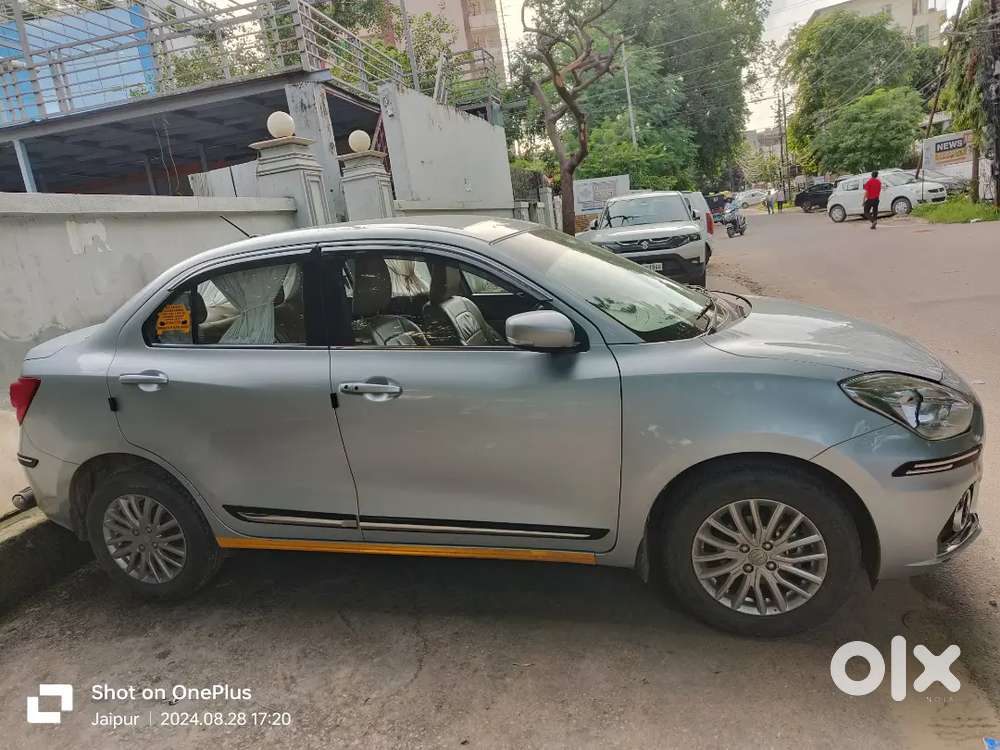 Maruti Suzuki Dzire 2023 Year