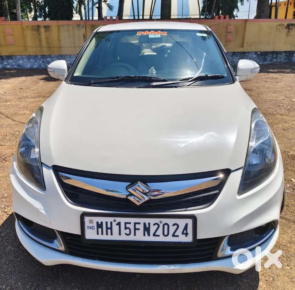 Maruti Suzuki Swift Dzire Vdi, 2016, Diesel