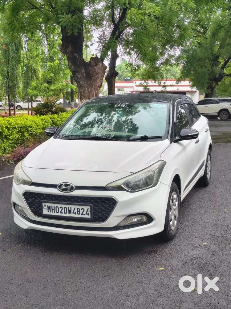 Hyundai Elite I20 [ ] 1.2 Sportz, 2015, Petrol