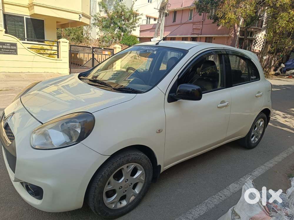 Renault Pulse Rxz Diesel, 2015, Diesel