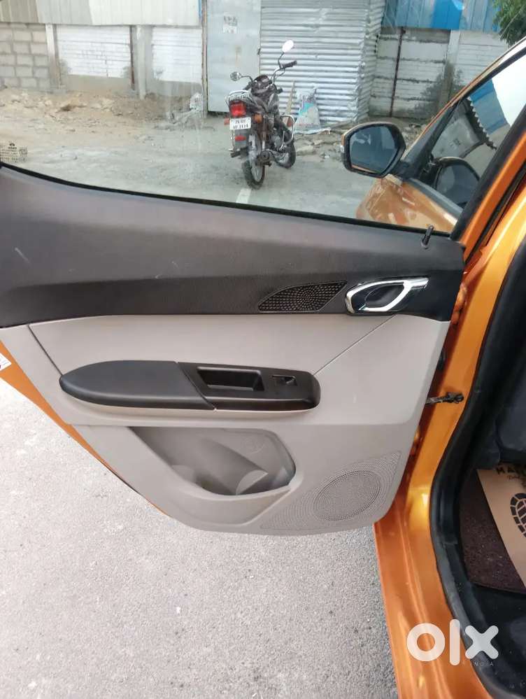 Tata Tiago 1.2 Revotron 2018