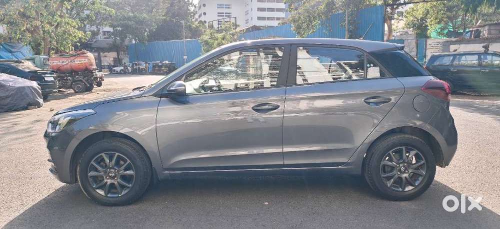 Hyundai I20 1.2 Spotz, 2019, Petrol