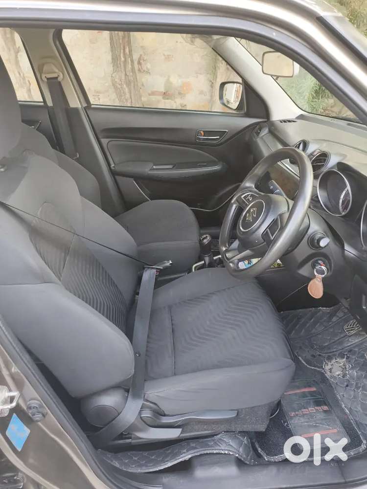 Maruti Suzuki Swift 2023 Petrol Good Condition