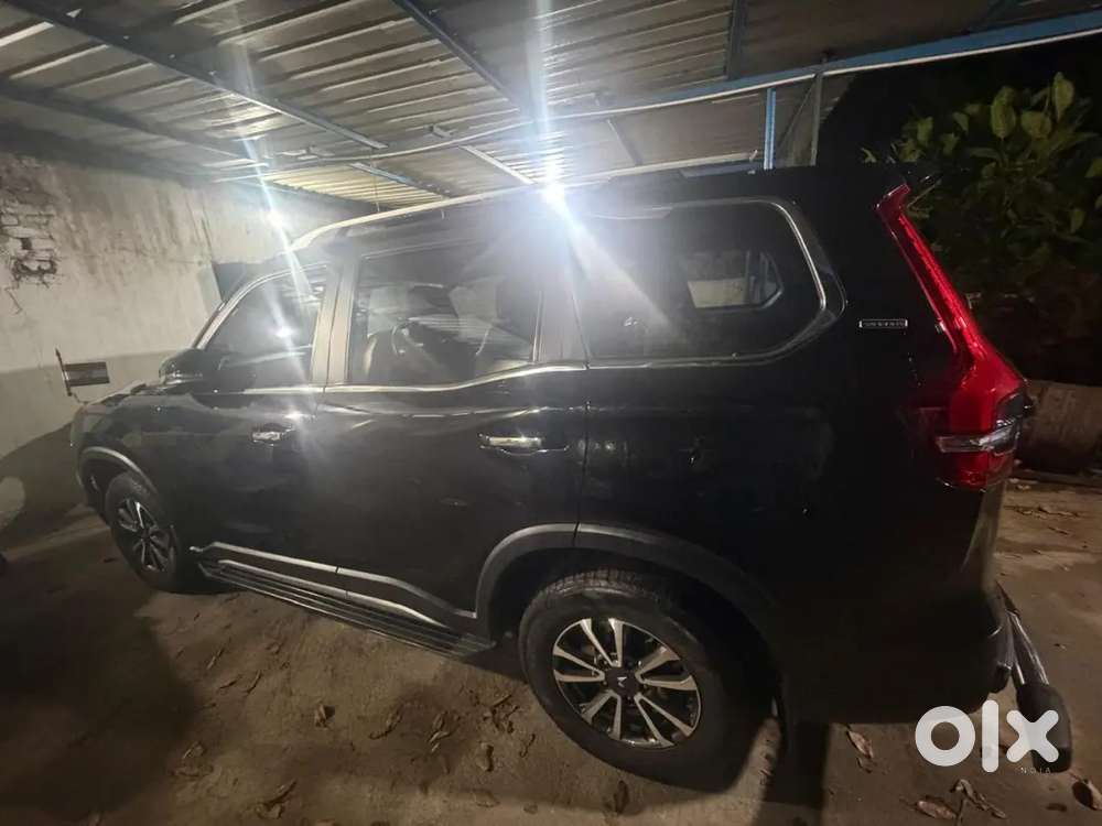 Mahindra Scorpio N 2023 Diesel Good Condition
