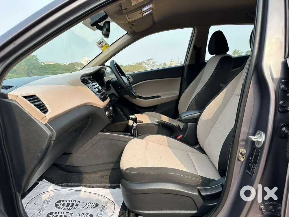 Hyundai I20 Asta Petrol Manual 2014 Direct Owner