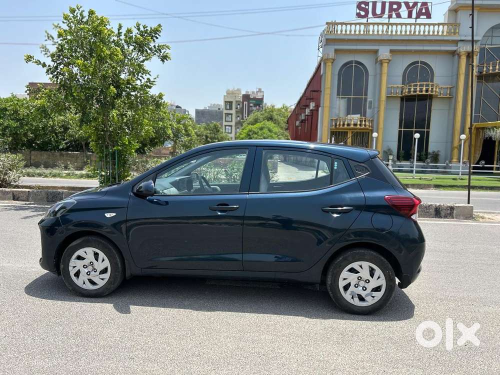 Hyundai Grand I10 Nios Magna 1.2 Mt, 2023, Petrol