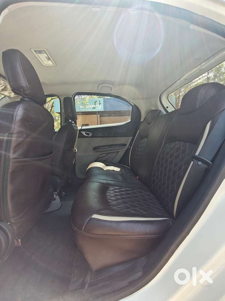 Tata Tiago Xz, 2020, Petrol