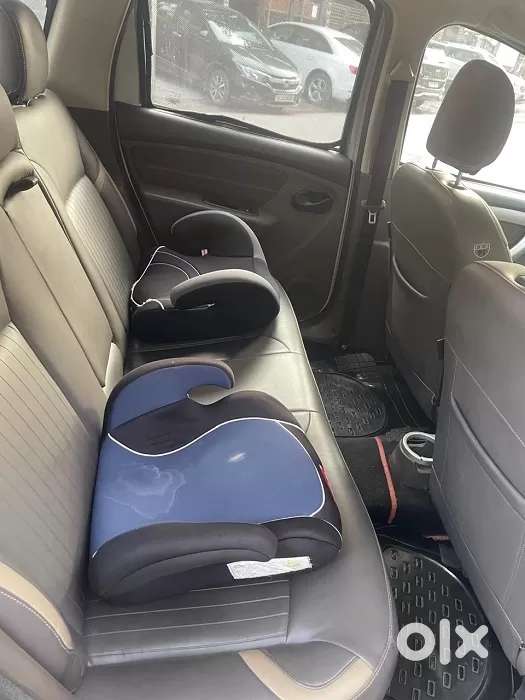 Renault Duster 1.5 Petrol Rxl, 2016, Petrol