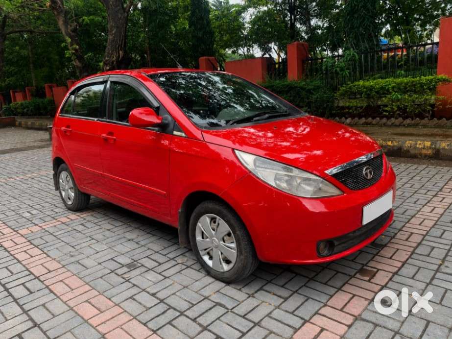 Tata Indica Vista Tdi Ls, 2009, Diesel