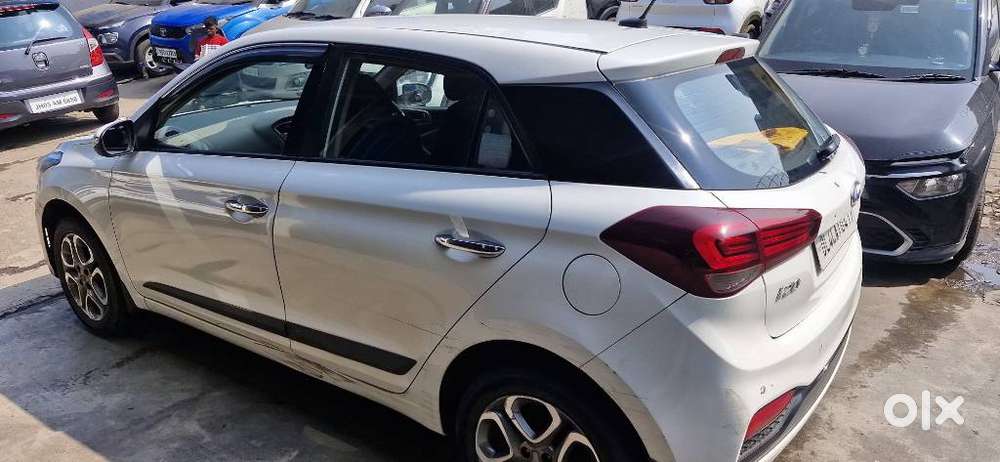 Hyundai I20 1.2 Asta, 2018, Petrol