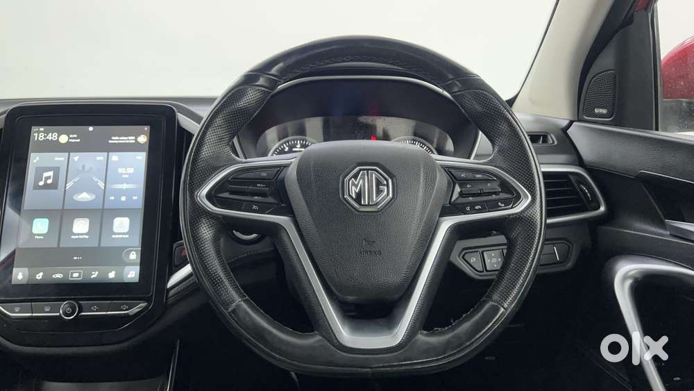 Mg Hector 2.0 Smart Diesel, 2019, Diesel