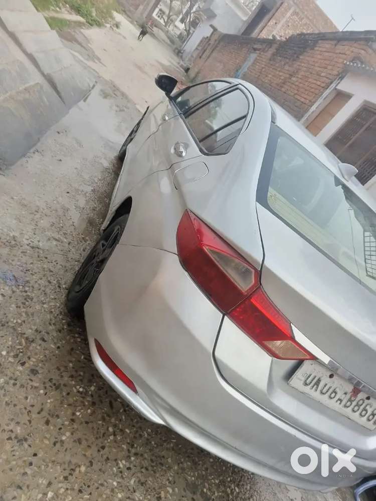 Good Condition Push Button Start