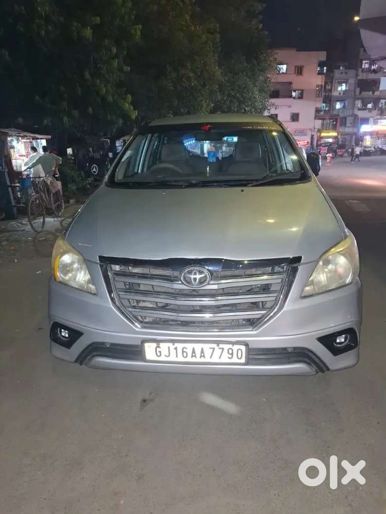 Toyota Bz4x Diesel 200000 Km Driven