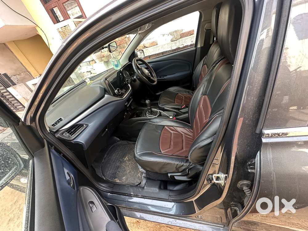 Maruti Suzuki Baleno 2026 Petrol 6900 Km Driven