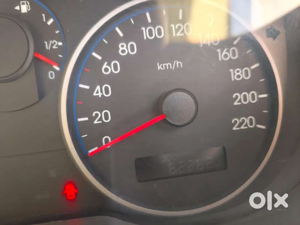 Hyundai I 20 Neat And Excellent Condition