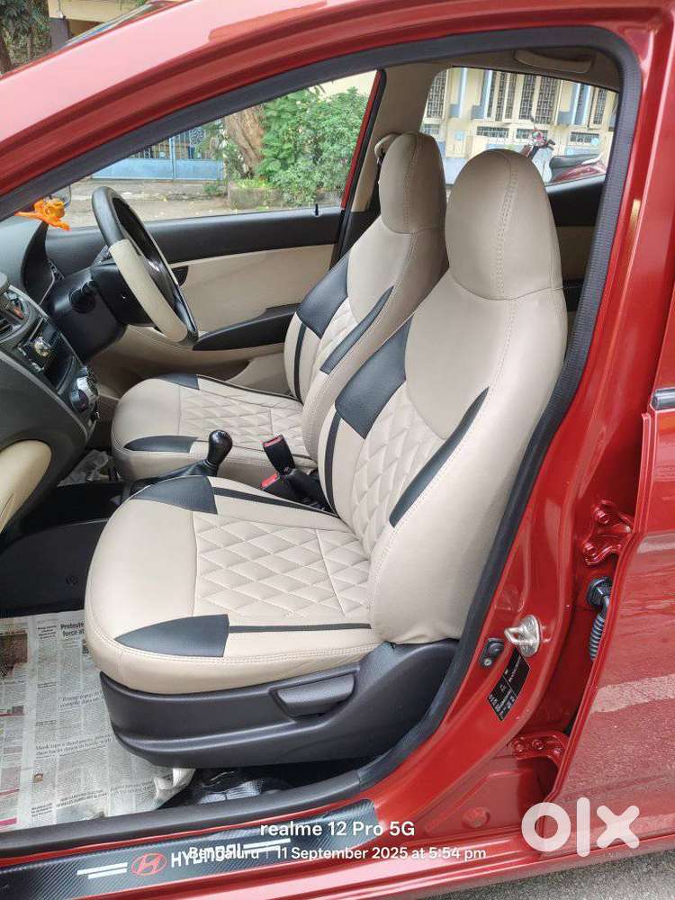 Hyundai Eon Era, 2012, Petrol