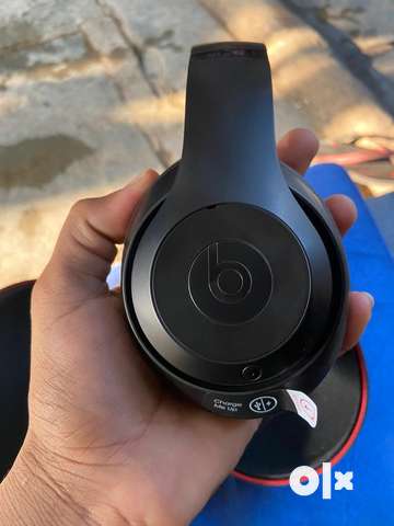 Beats solo discount 3 wireless warranty