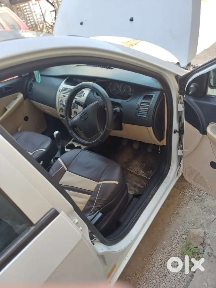 Tata Indica Vista 2014 December