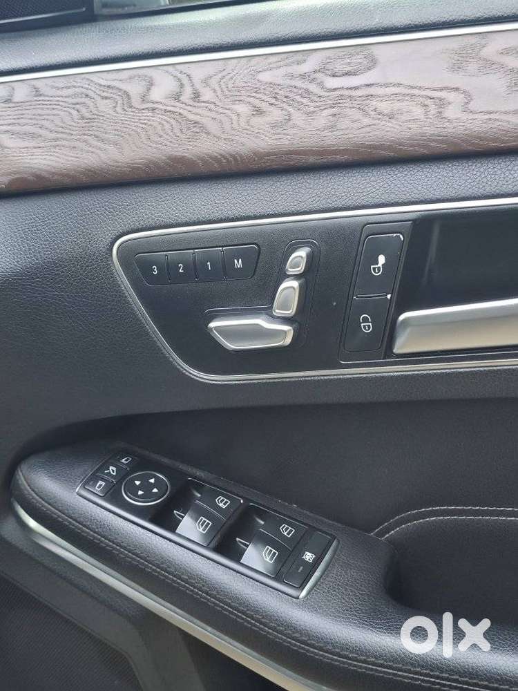 Mercedes-benz E-class E 250 Cdi Avantgarde, 2013, Diesel