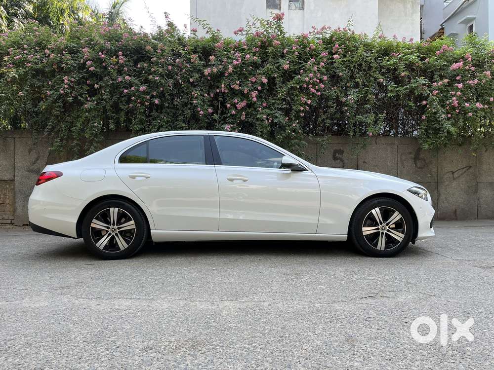 Mercedes-benz C Class Prime 200, 2024, Petrol