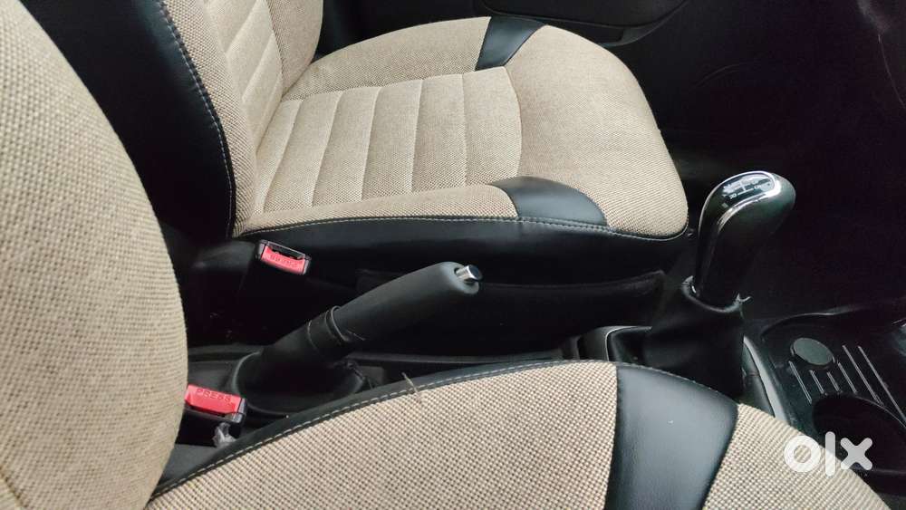 Tata Zest  1.2 Revotron Xms, 2016, Petrol