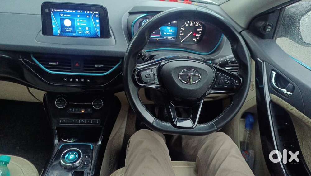 2023 Tata Nexon Ev Max Xz+ Lux