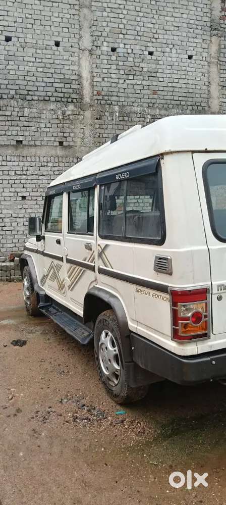 Mahindra Bolero 2019 Diesel