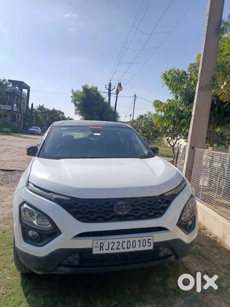 Tata Harrier 2023 Diesel 79500 Km Driven