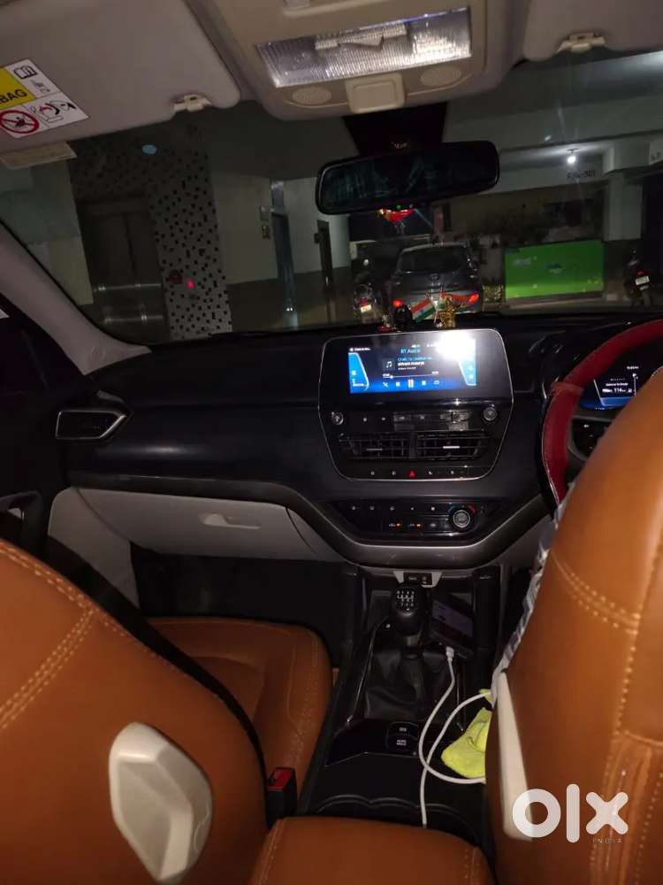 Tata Safari Ev Adventure 2022 Diesel Automatic