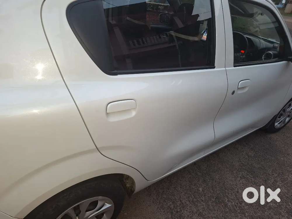 Maruti Suzuki Celerio X 2022 Petrol Good Condition