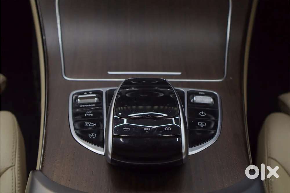 Mercedes-benz C-class Prime C 220d, 2019, Diesel