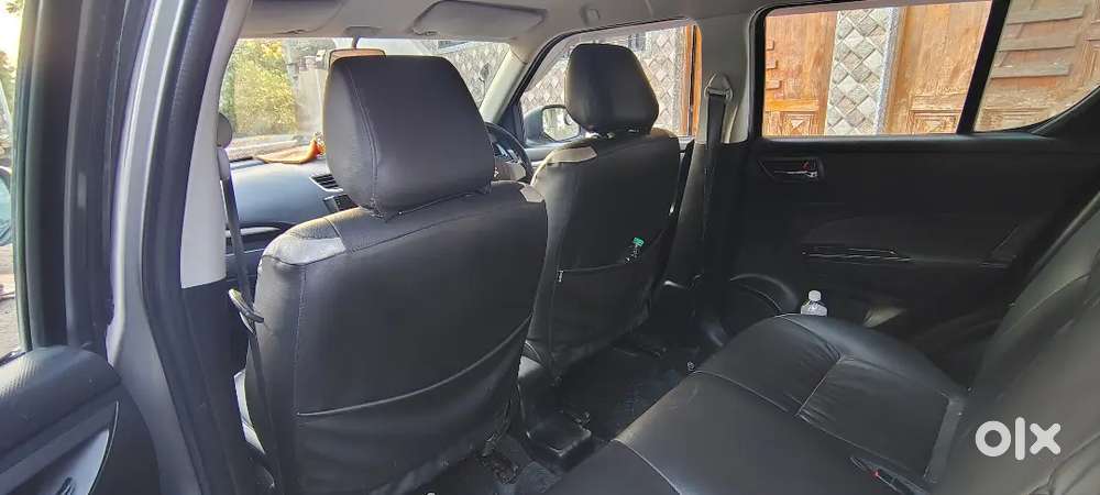 Maruti Suzuki Swift 2012 Petrol Well Maintained