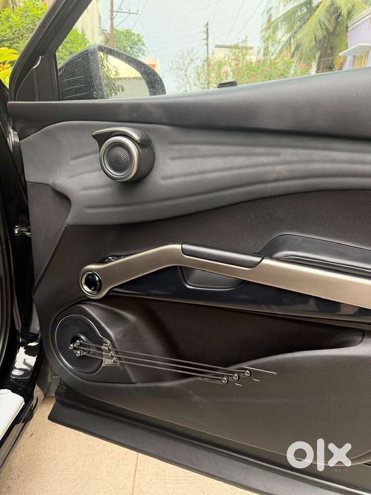 Byd Atto 3 Extended Range, 2025, Electric