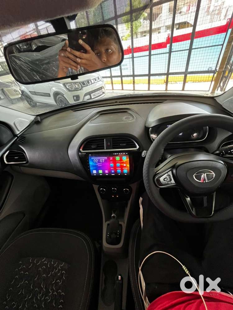 Tata Tiago Petrol 2023