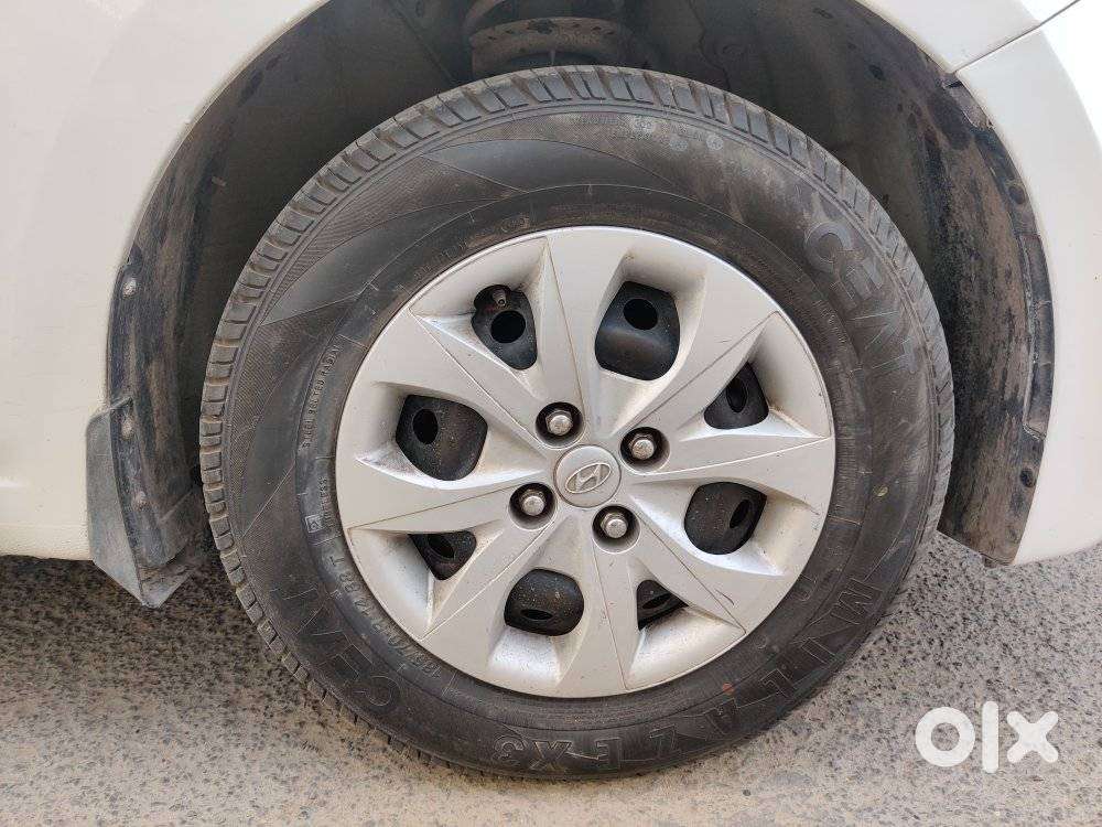 Hyundai Elite I20 [2018-2020] 1.2 Magna Executive, 2018, Cng & Hybri..