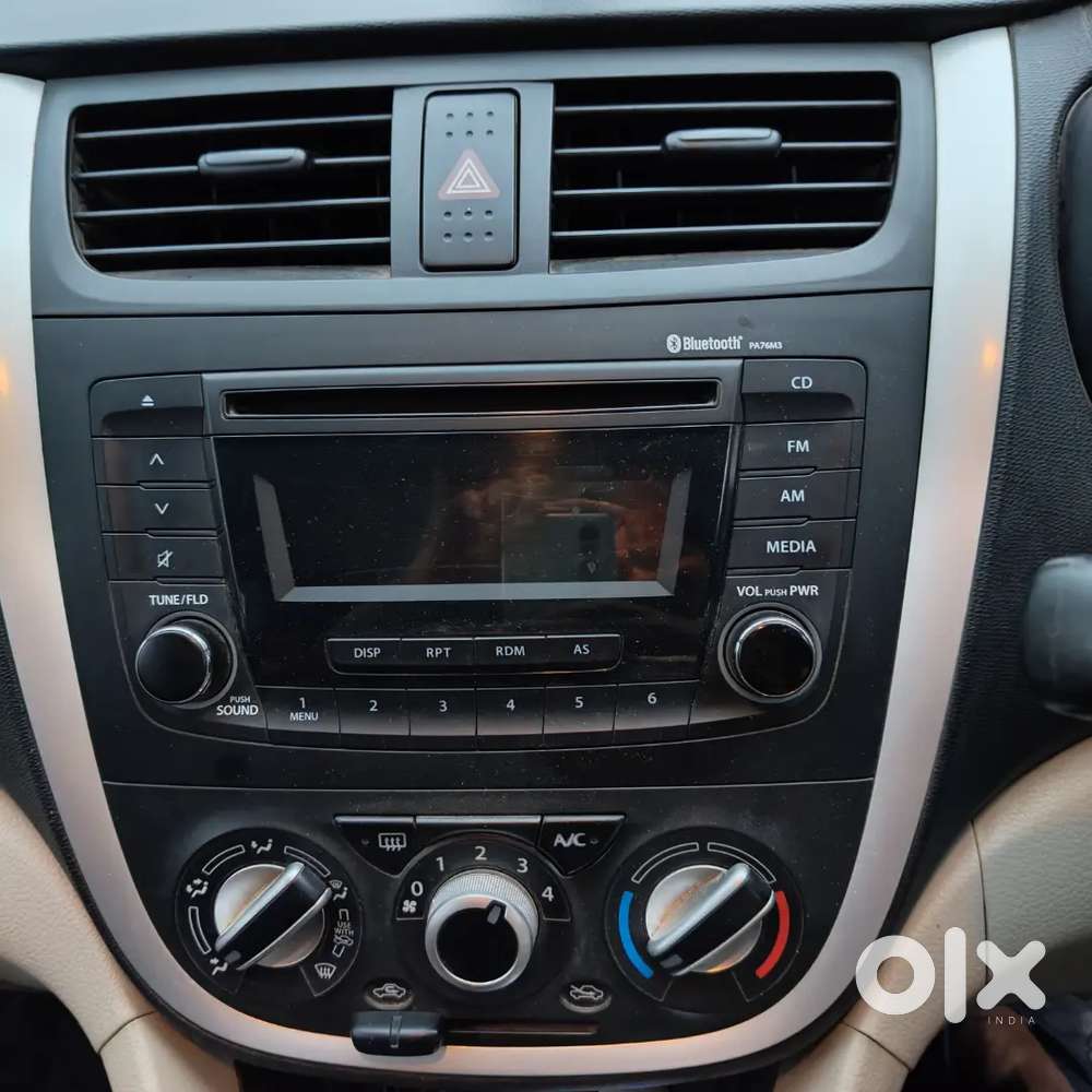 Maruti Suzuki Celerio 2019 Petrol 49000 Km Driven