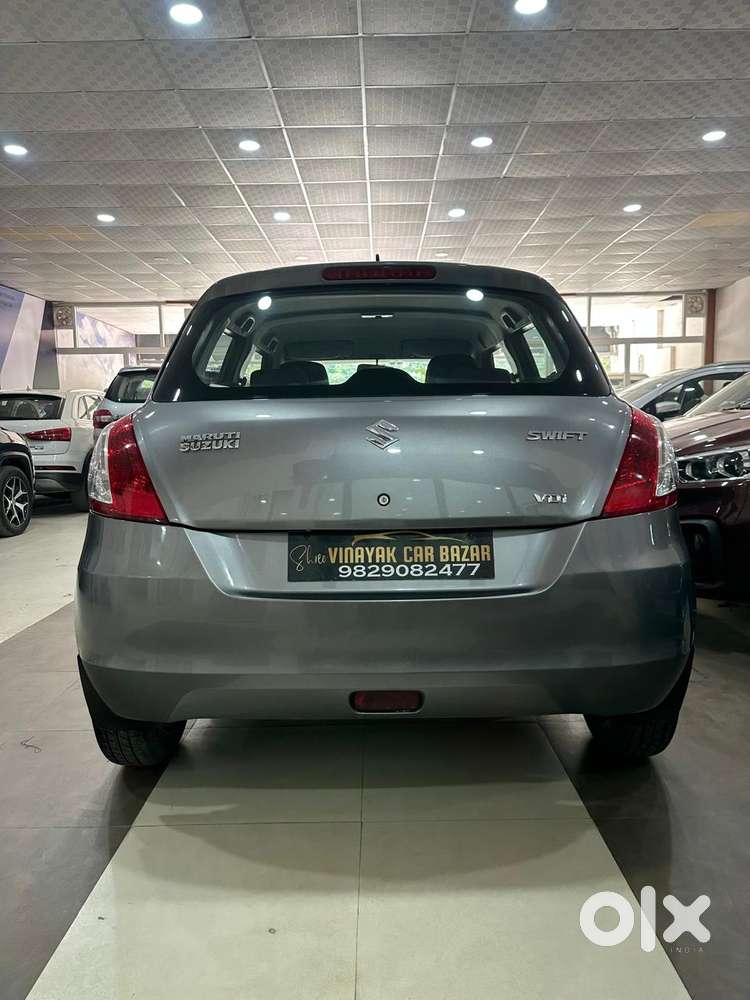 Maruti Suzuki Swift Ddis Vdi, 2015, Diesel