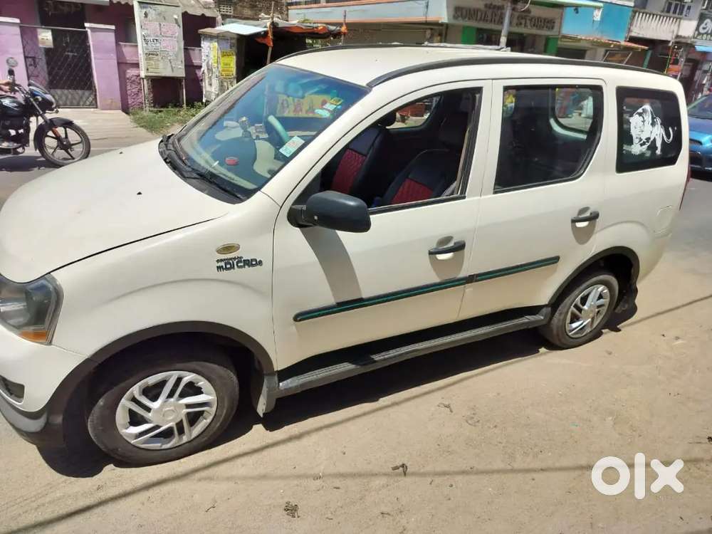 Mahindra Xylo 2019 Diesel Lifetax