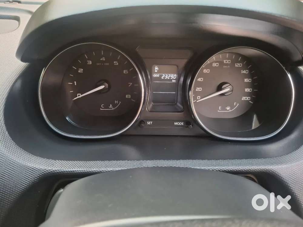Tata Tigor 1.2 Revotron Xz Option, 2018, Petrol